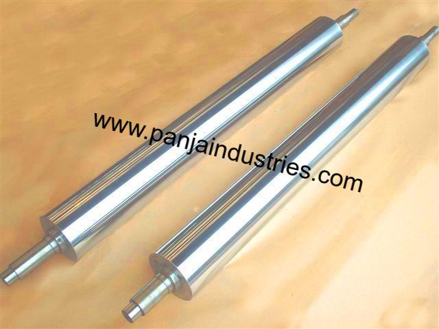 Top 3 Industrial Rollers Manufacturer, Industrial Rollers Manufacturer in Howrah